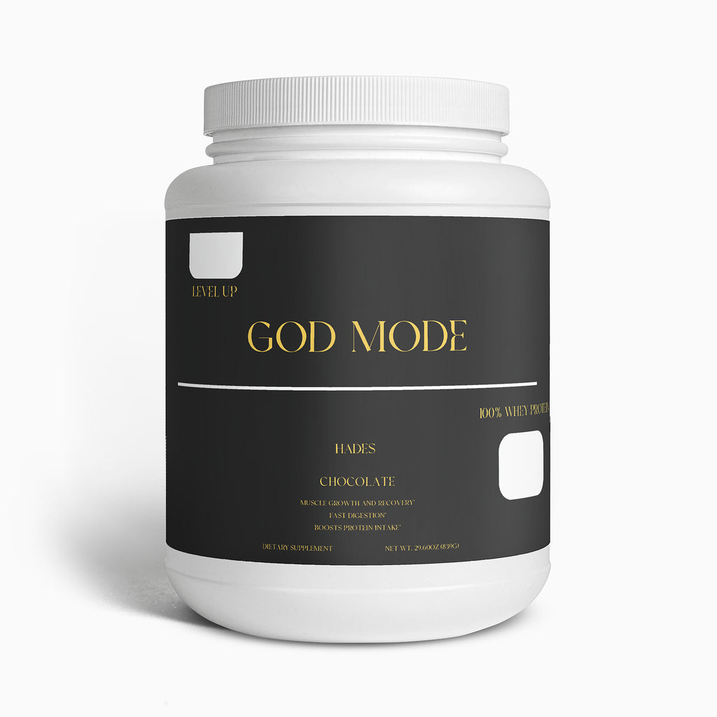 Advanced 100% Whey Protein Isolate (Chocolate)