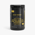 Nitric Shock Pre-Workout Powder (Fruit Punch)