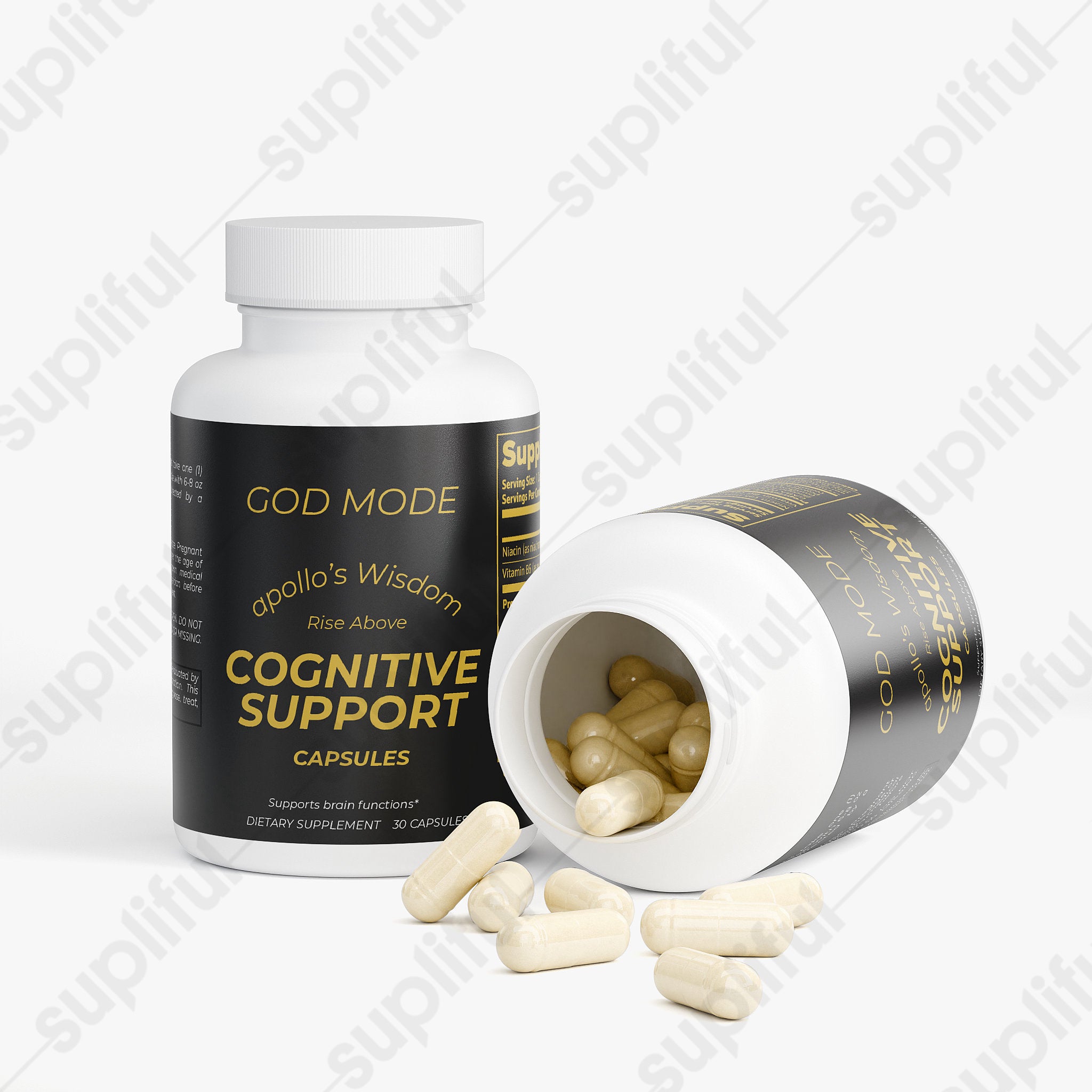 Cognitive Support