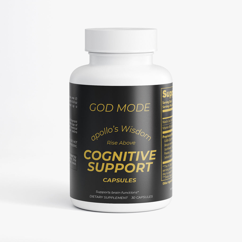 Cognitive Support