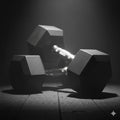 Herculean Iron// The Architects Pair
